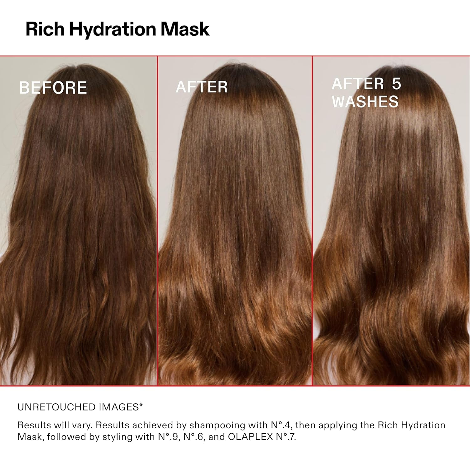 Olaplex Rich Hydration Mask 6.7 fl oz / 200 mL