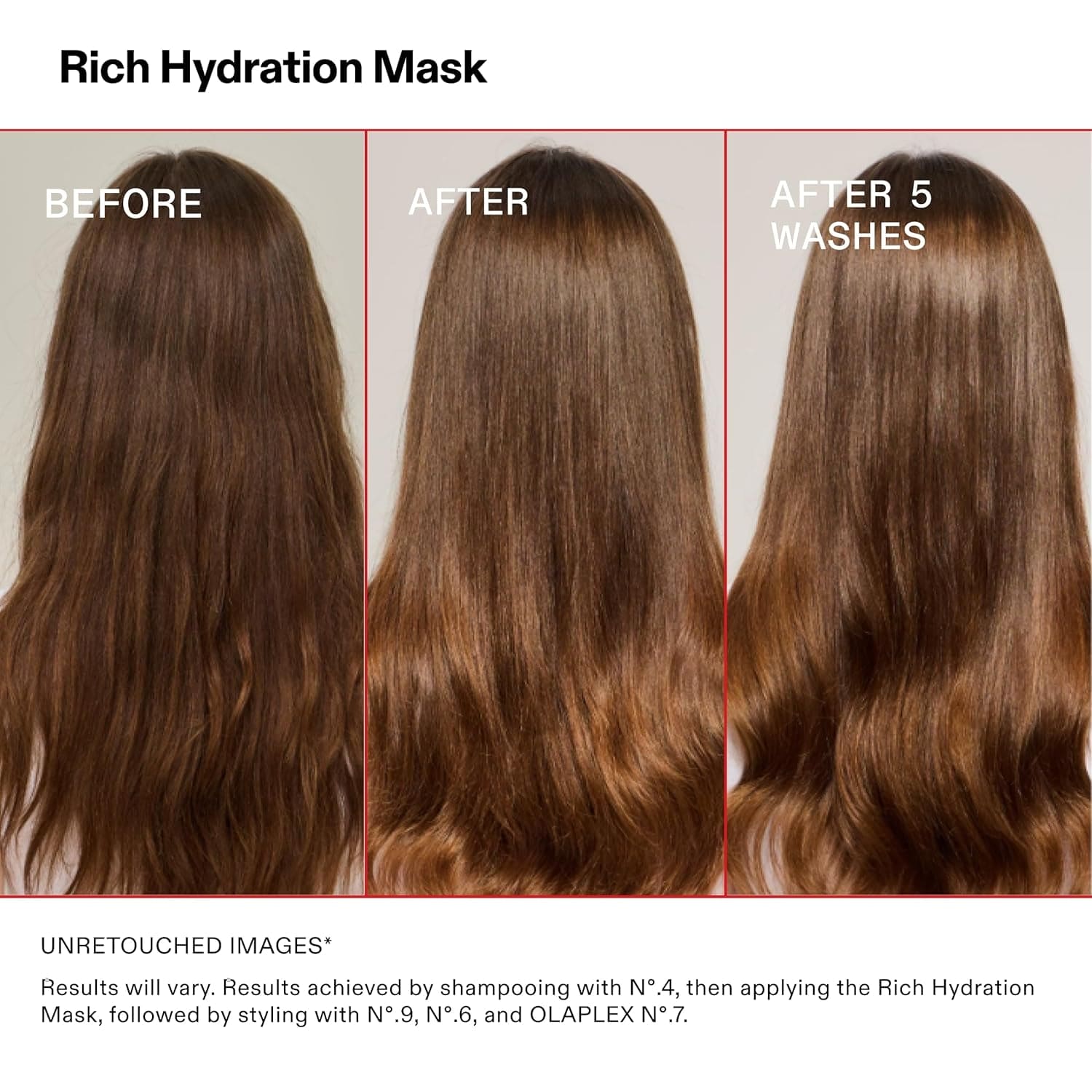 Olaplex Rich Hydration Mask 6.7 fl oz / 200 mL