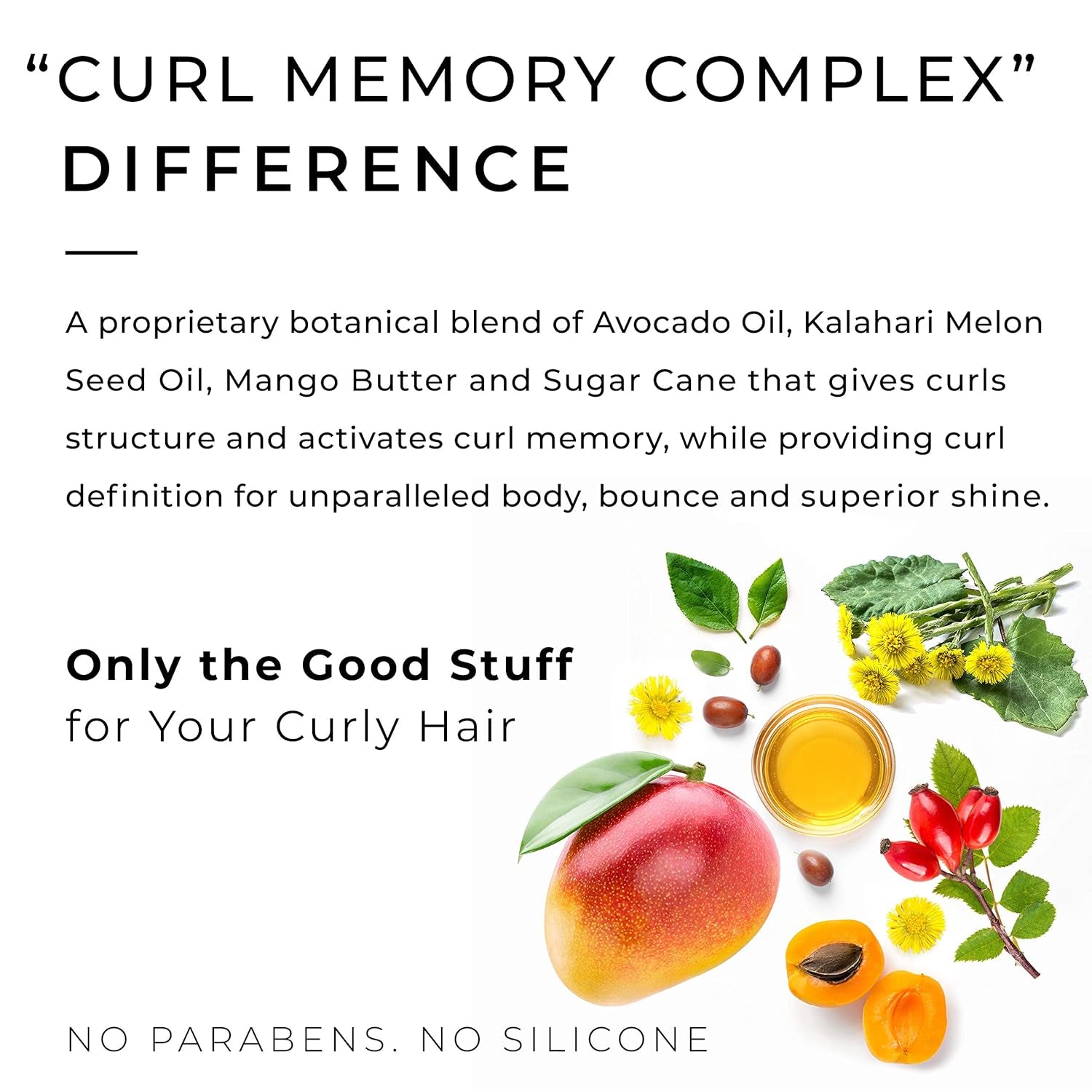 Curl Perfect Anti-Frizz Conditioner