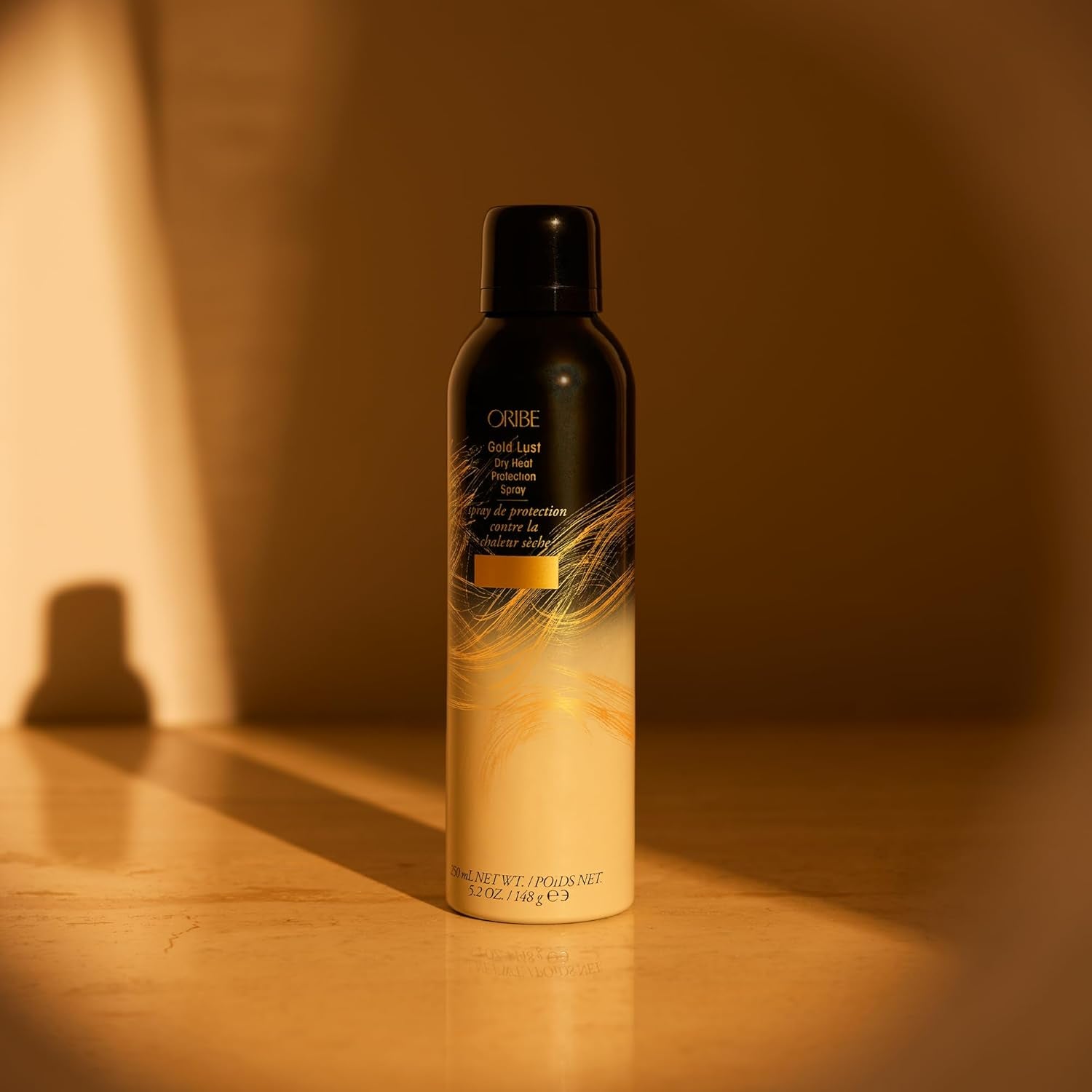 ORIBE Gold Lust Dry Heat Protection Spray