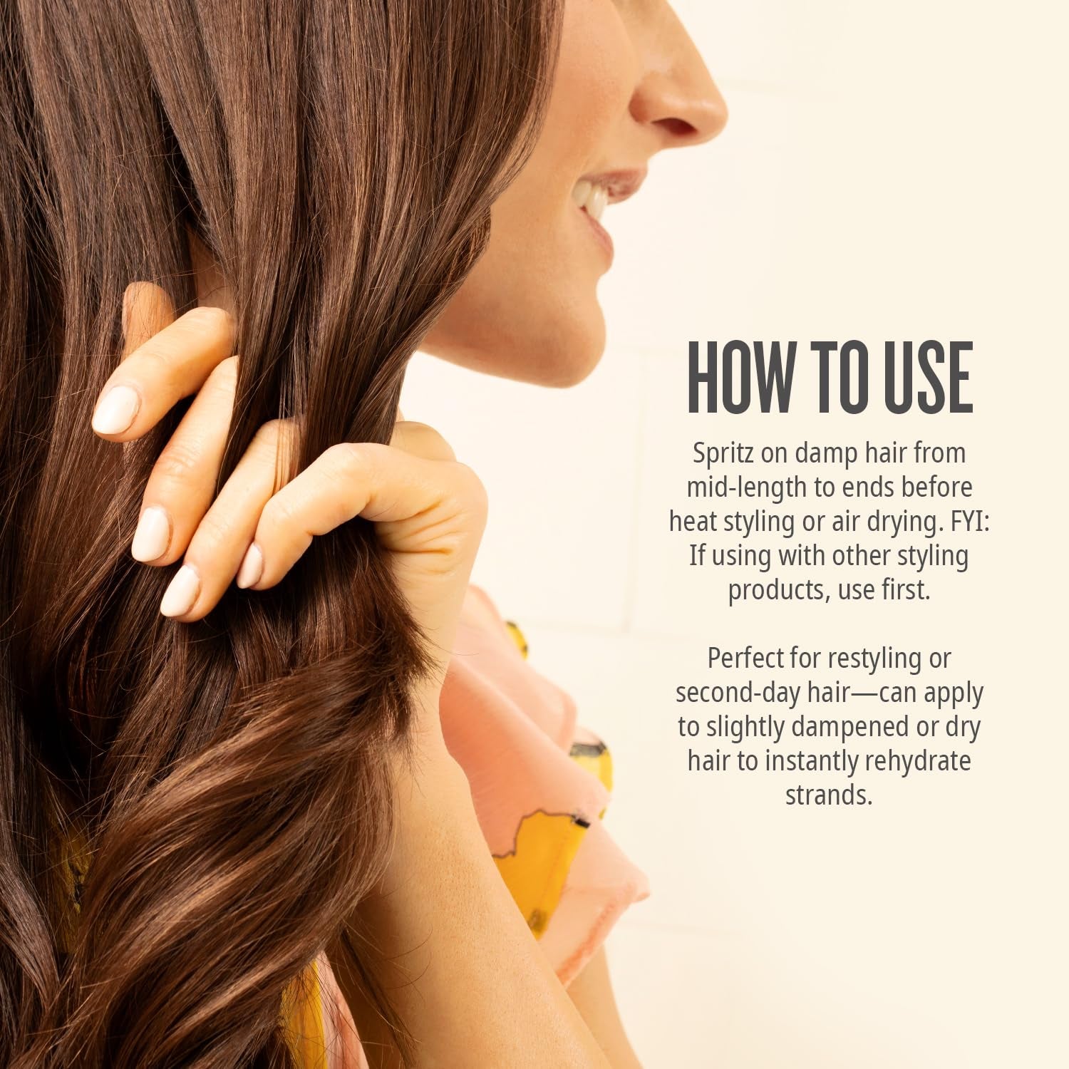 Brazilian Joia™ Milky Leave-In Conditioner