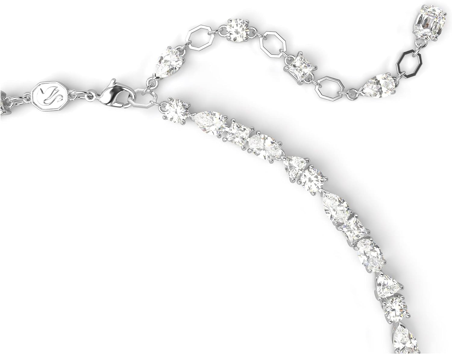 Mesmera Crystal Jewelry Collection