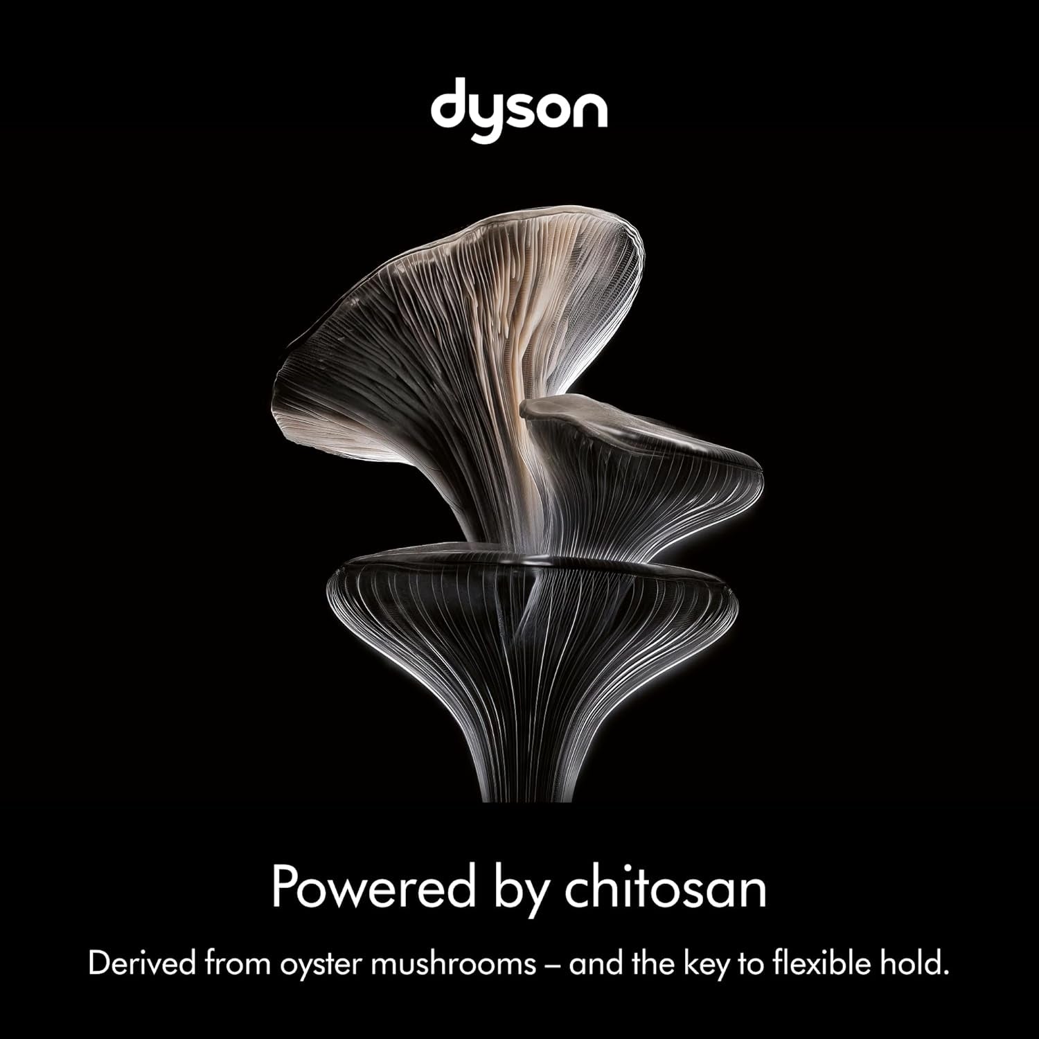 Chitosan™ Multi-Use Styling Spray, Luxury Size 165Ml