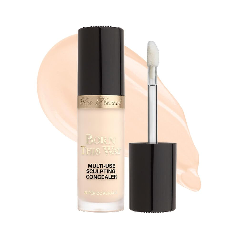 Born This Way Super Coverage Multi-Use Concealer