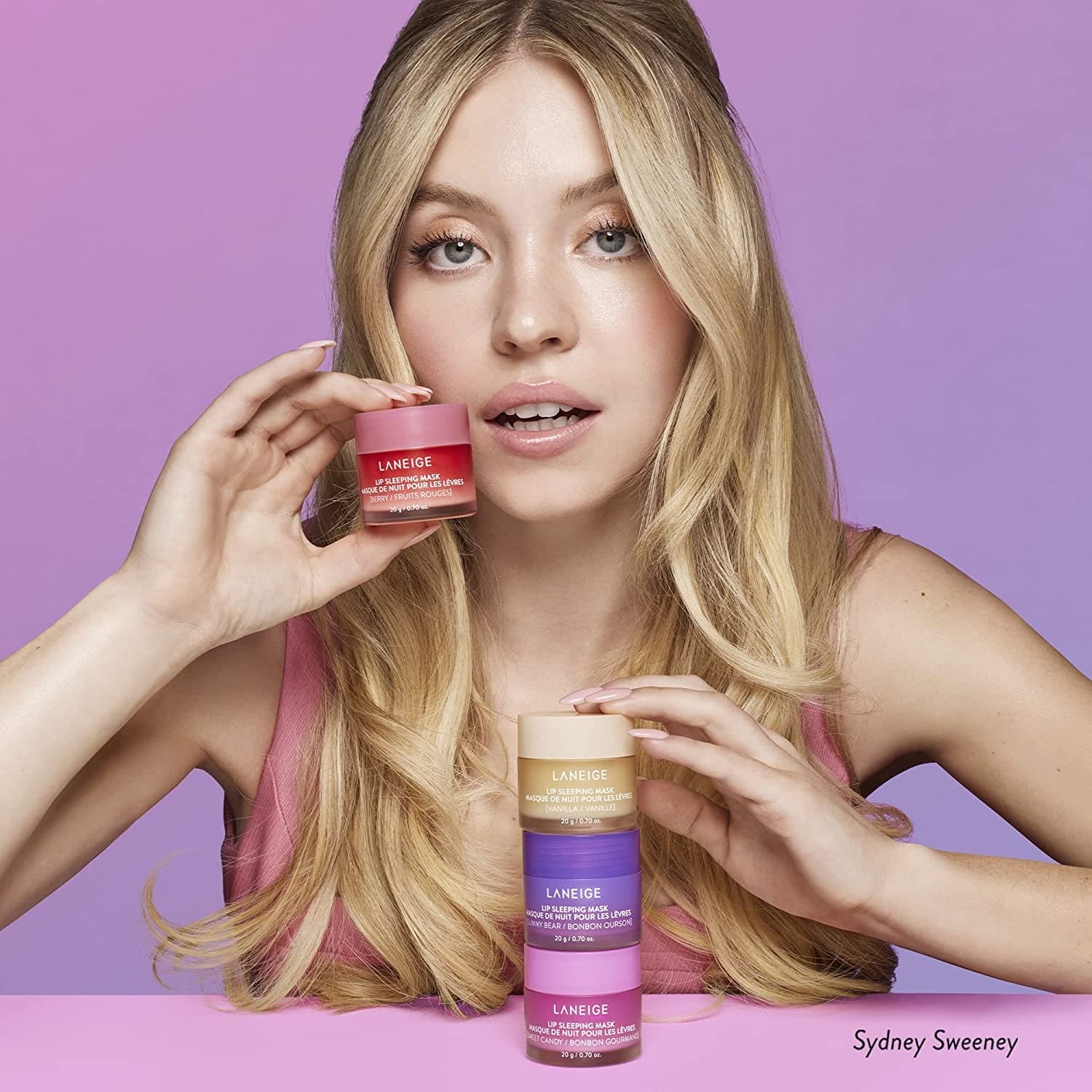 Lip Sleeping Mask: Nourish, Hydrate, Vitamin C, Murumuru & Shea Butter, Antioxidants, Flaky, Dry Lips