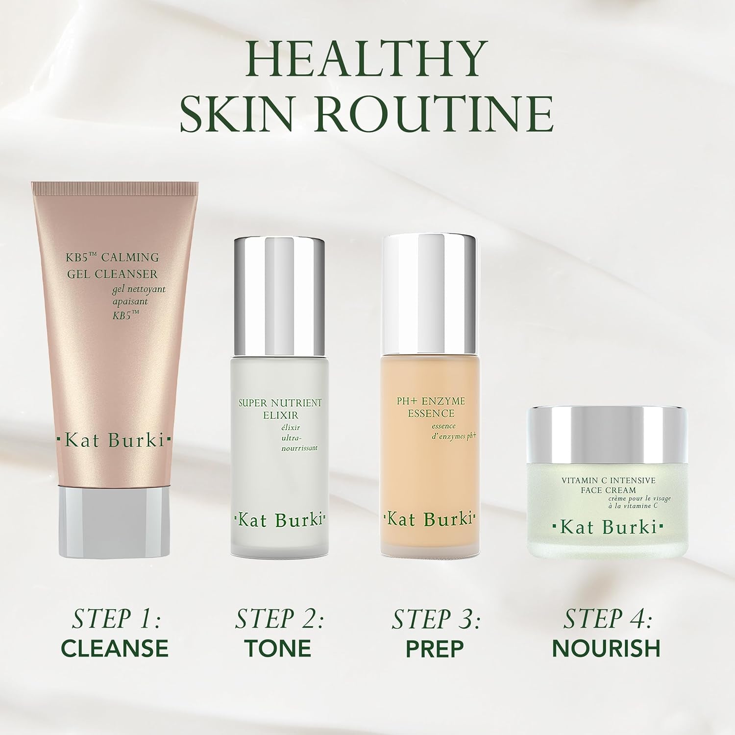 15% Stabilized Vitamin C Intensive Face Cream. Brightening Moisturizer for Glowing & More Firm Skin