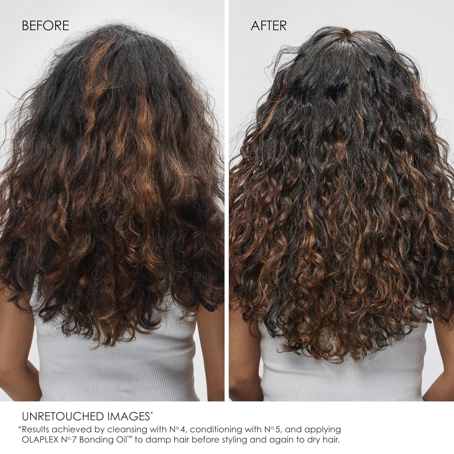 Olaplex In Good Repair Hair Kit — No.3 + No.4 + No.5 + No.7
