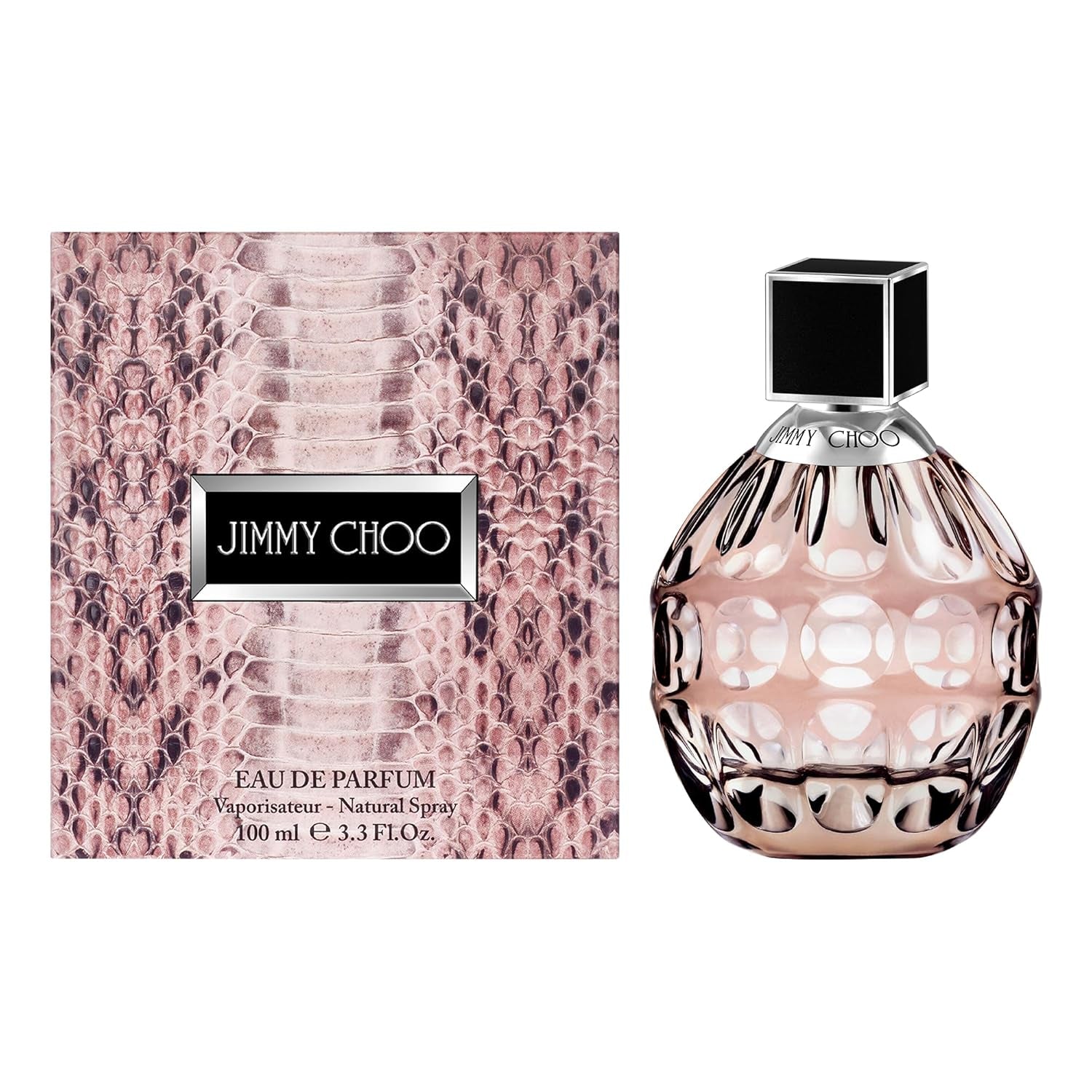 - Signature Eau De Parfum - Women'S Fragrance - Floral Fruity - with Notes of Green, Tea Rose & Vibrant Wood