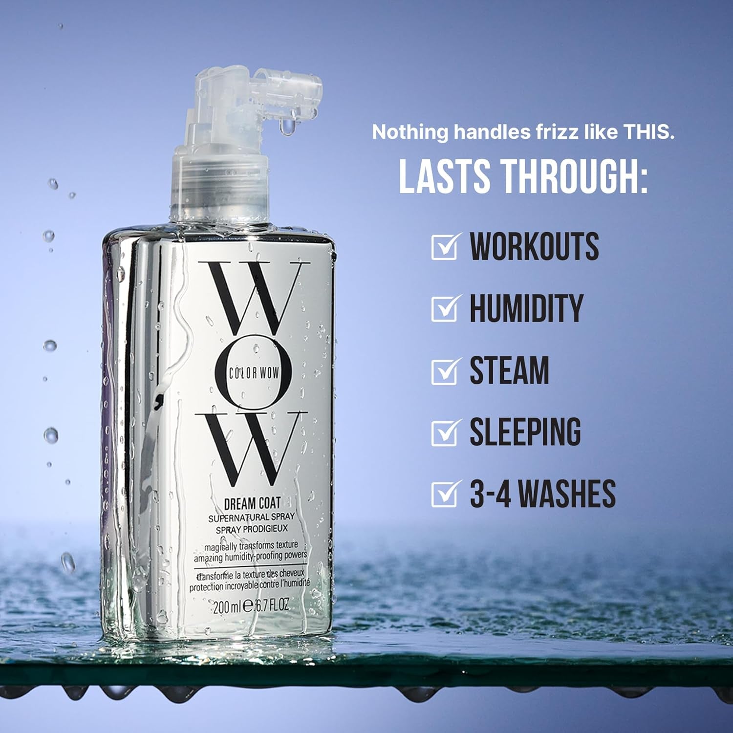 Color Wow Dream Coat Supernatural Spray 6.7 fl oz / 200 mL