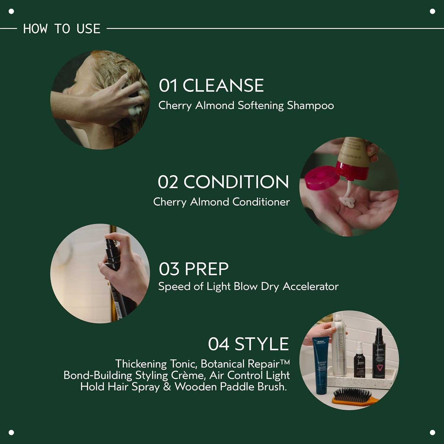 Thickening Tonic | Instantly Thickens Hair | for Thin and Fine Hair | with Certified Organic Amla