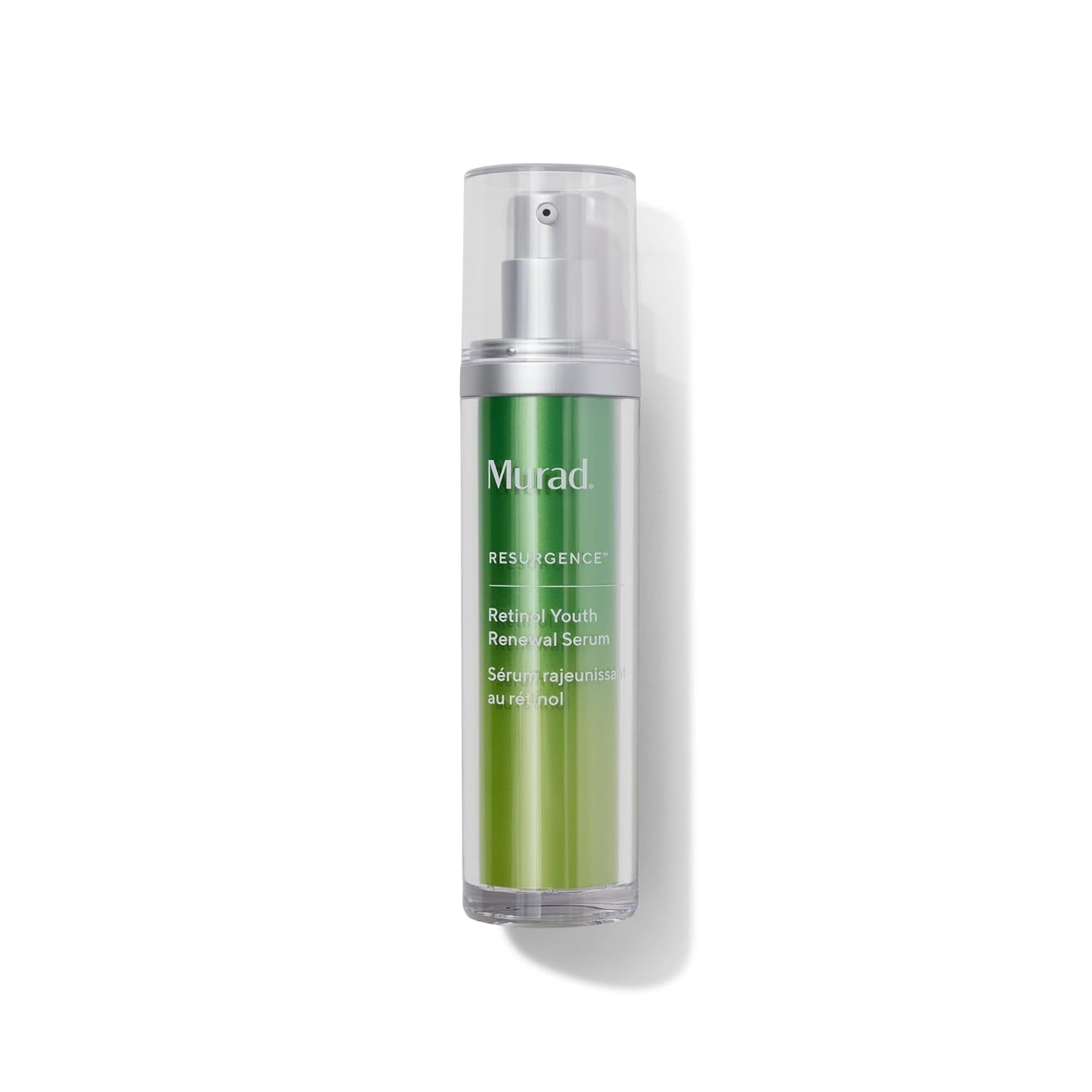 Retinol Youth Renewal Serum - Fast-Acting Retinol Treatment with Swertia & Hyaluronic Acid for Visible Anti-Aging Results - Tri-Active Technology Gently Reduces Wrinkles & Firms Skin