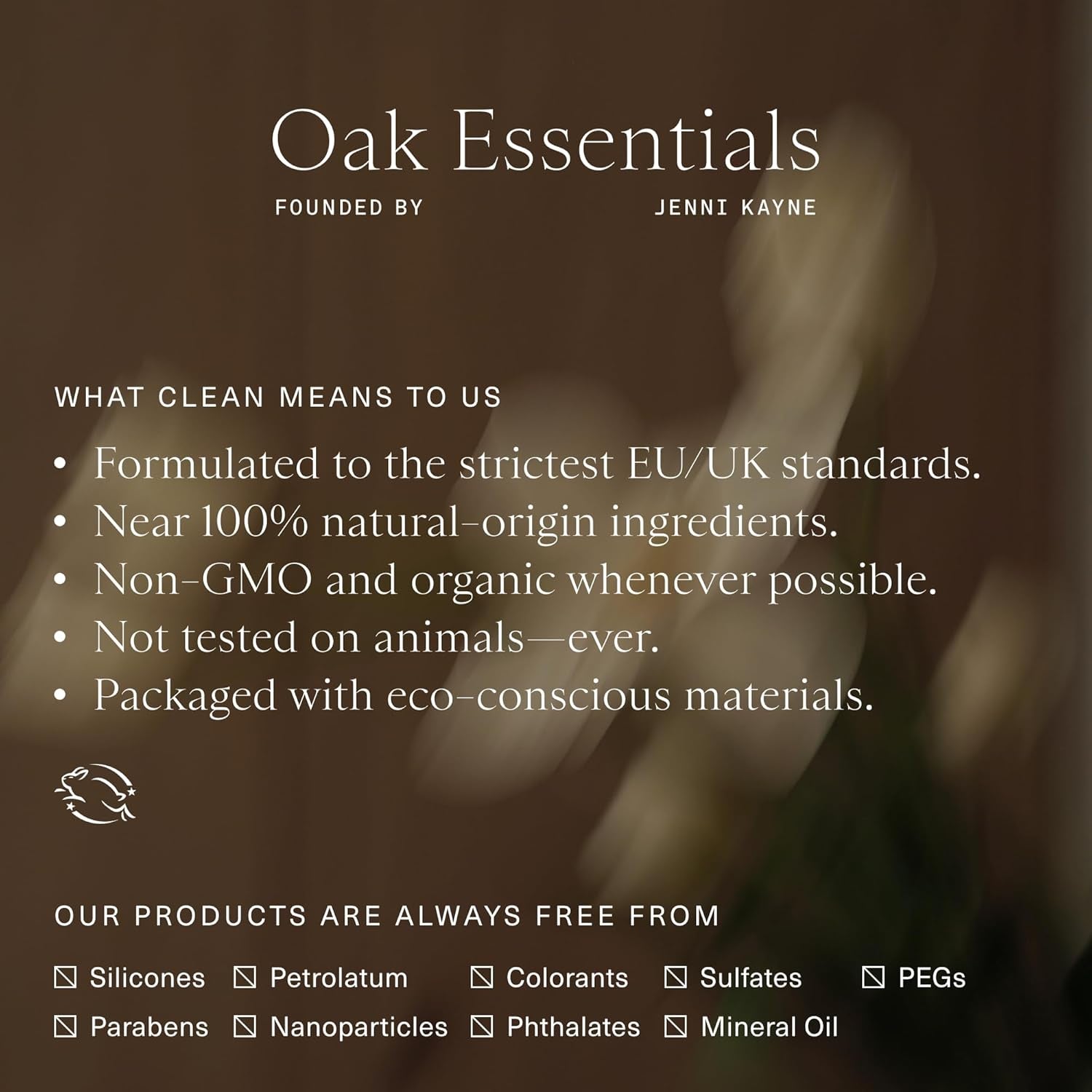 5-Step Oak Essentials The Body Routine Set with Blue Tansy for Complete Hydration and Radiant Skin