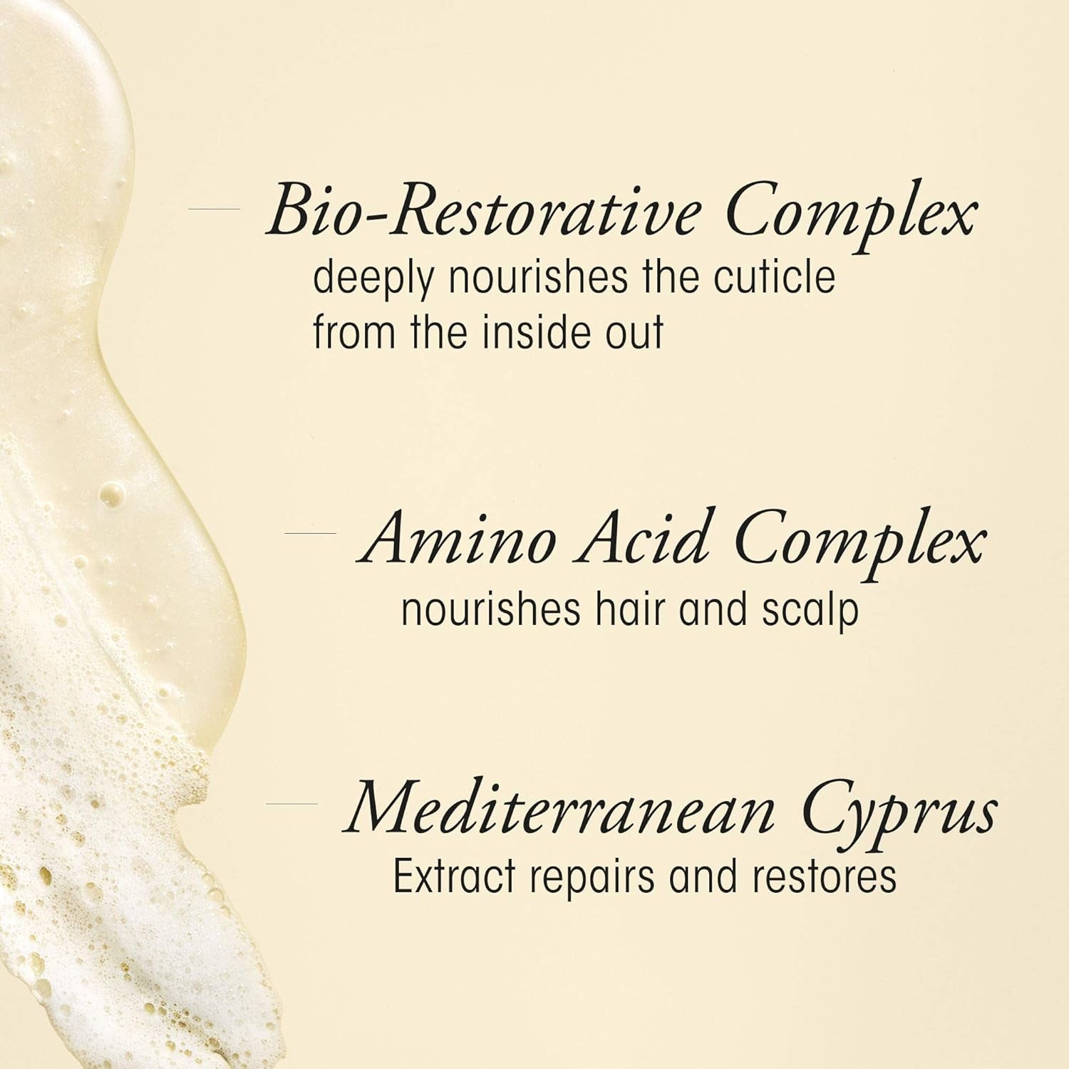 Gold Lust Repair & Restore Shampoo and Conditioner Bundle