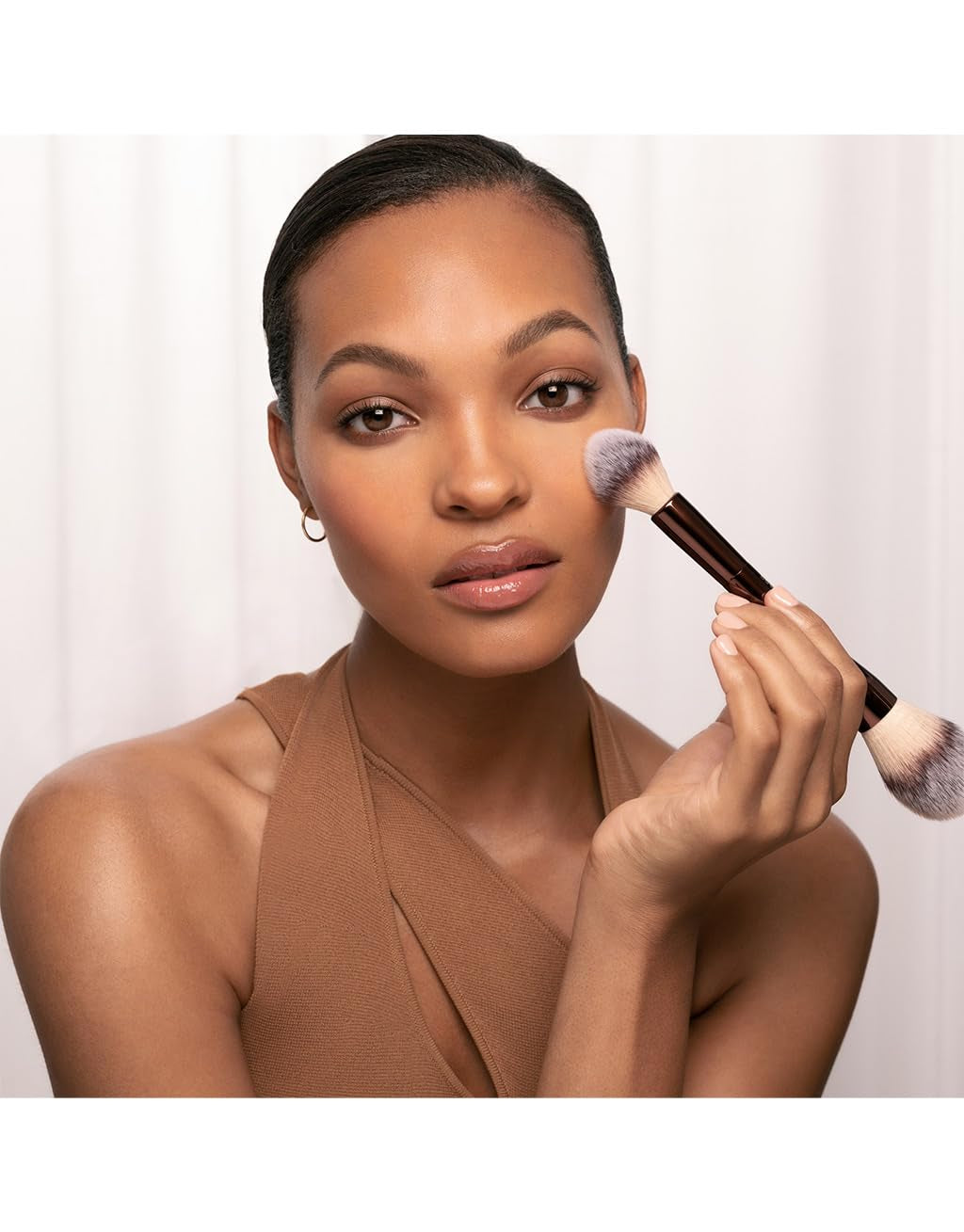 Hourglass Veil Translucent Setting Powder