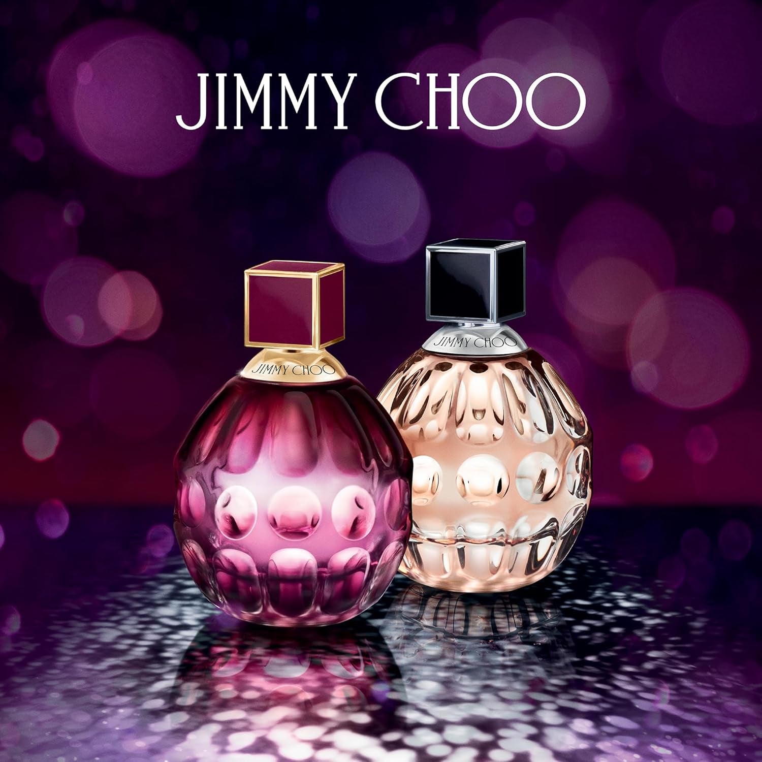 - Signature Eau De Parfum - Women'S Fragrance - Floral Fruity - with Notes of Green, Tea Rose & Vibrant Wood