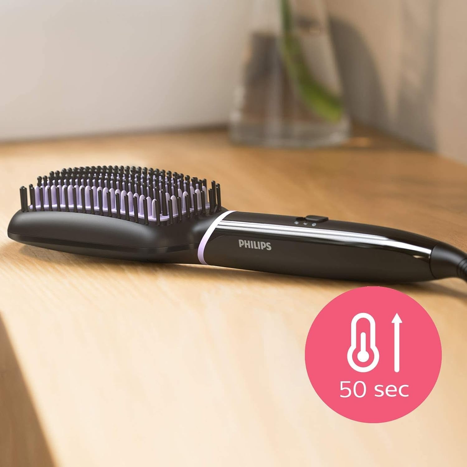 BHH880 Stylecare Essential Heated Brush
