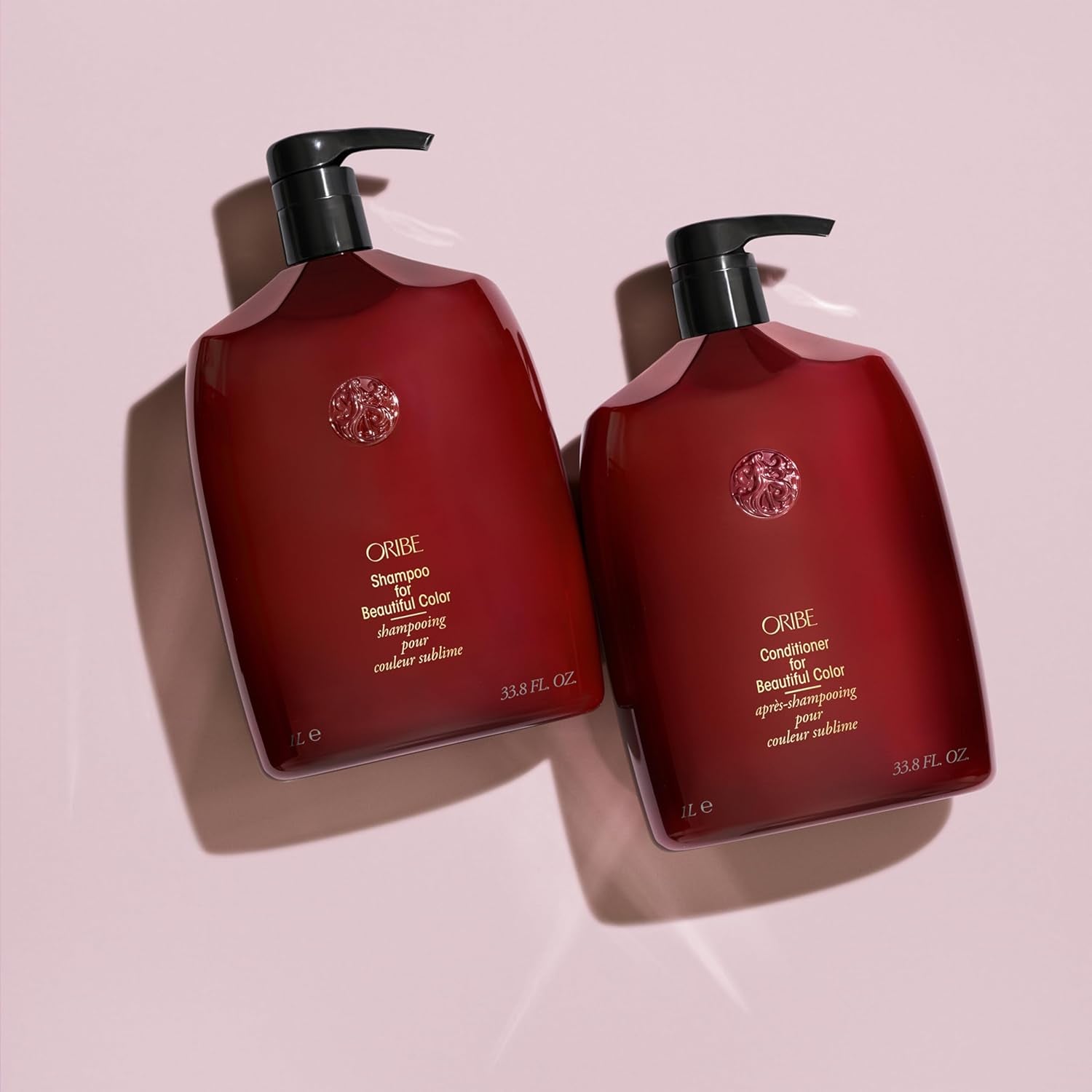 Conditioner for Beautiful Color Refill Pouch