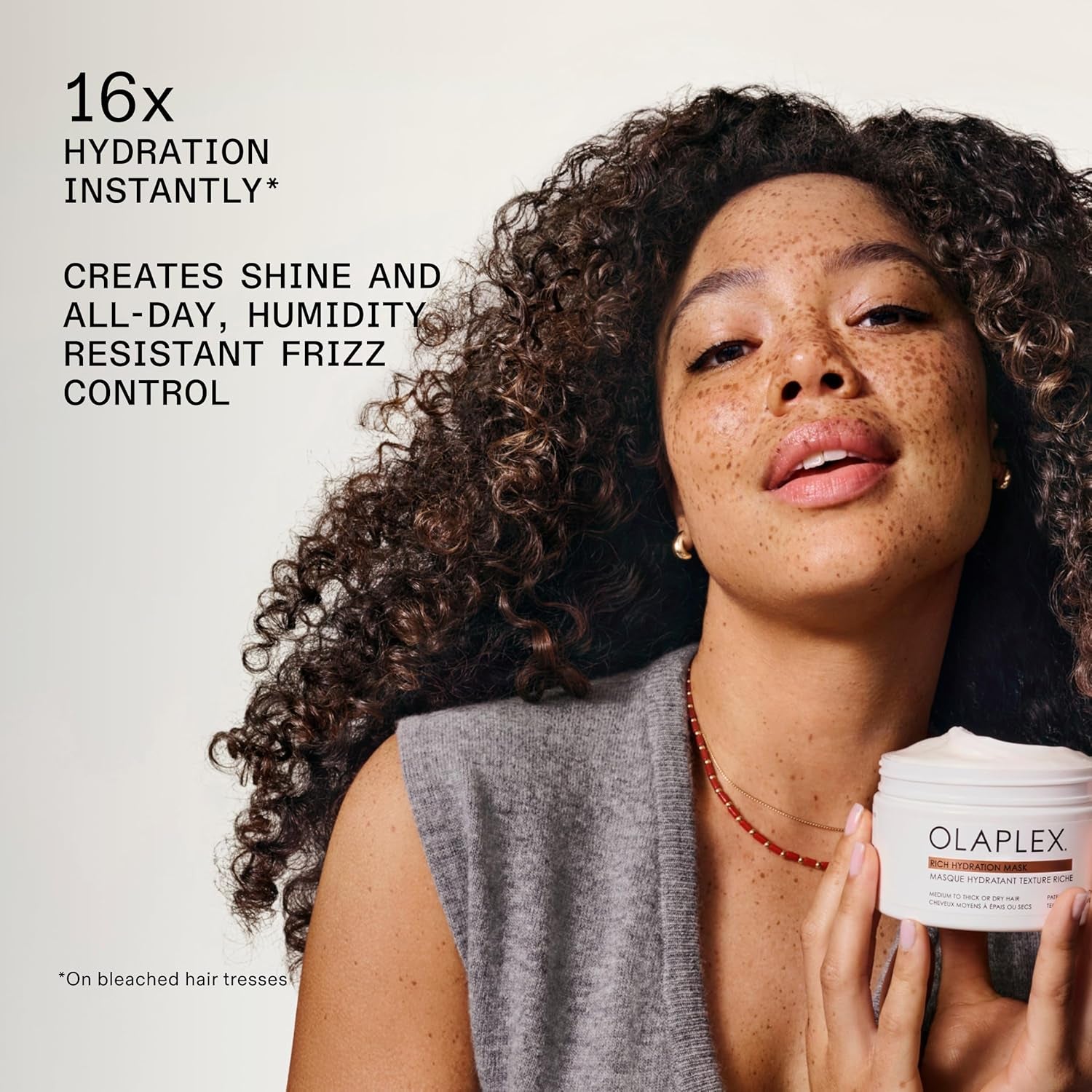 Olaplex Rich Hydration Mask 6.7 fl oz / 200 mL