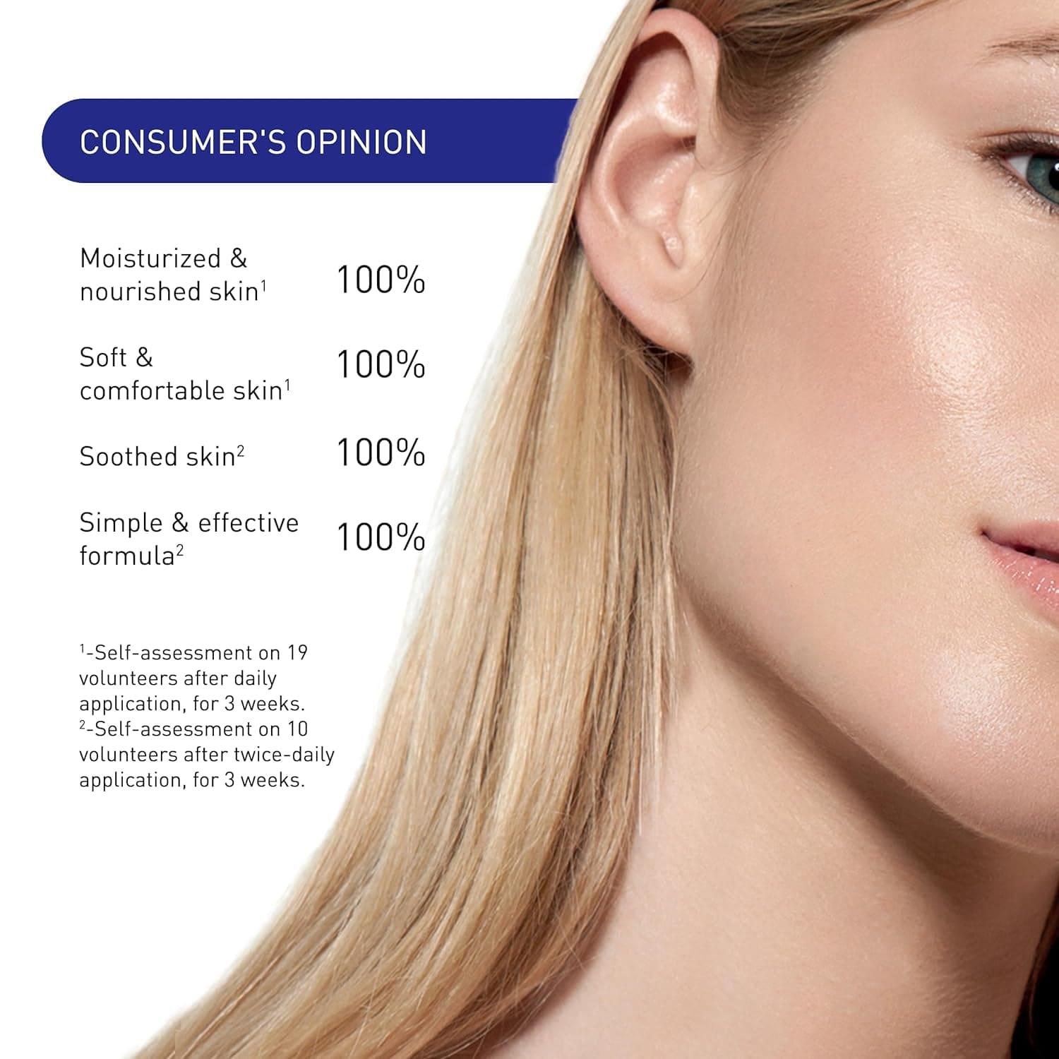 Lait-Crème Concentré, Face Cream & Makeup Primer - Cream for Daily Skincare - Face Moisturizer for All Skin Types (New Packaging)