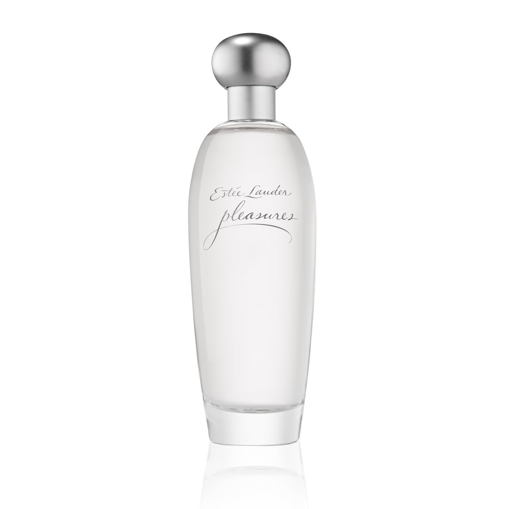 Estée Lauder Pleasures Eau de Parfum 3.4 oz
