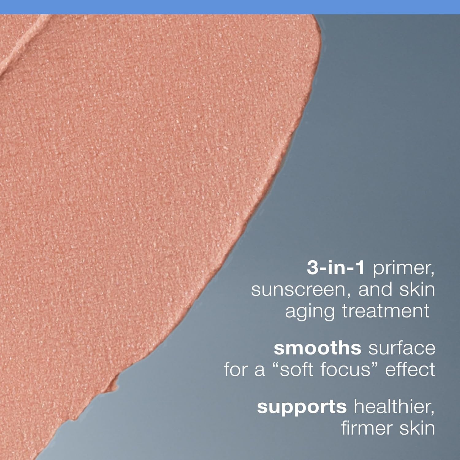 Skinperfect Primer SPF30, Anti-Aging Makeup Primer with Broad Spectrum Sunscreen - Brighten and Prime for Flawless Skin