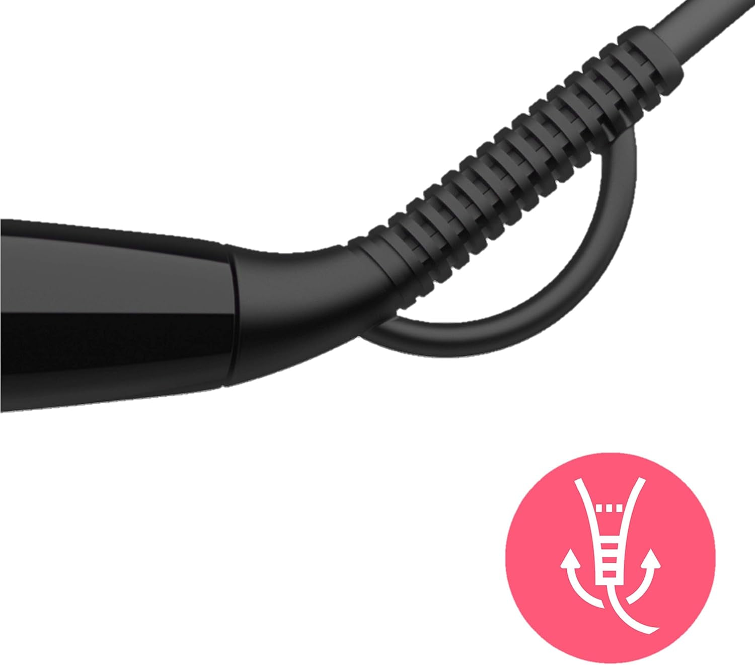 BHH880 Stylecare Essential Heated Brush