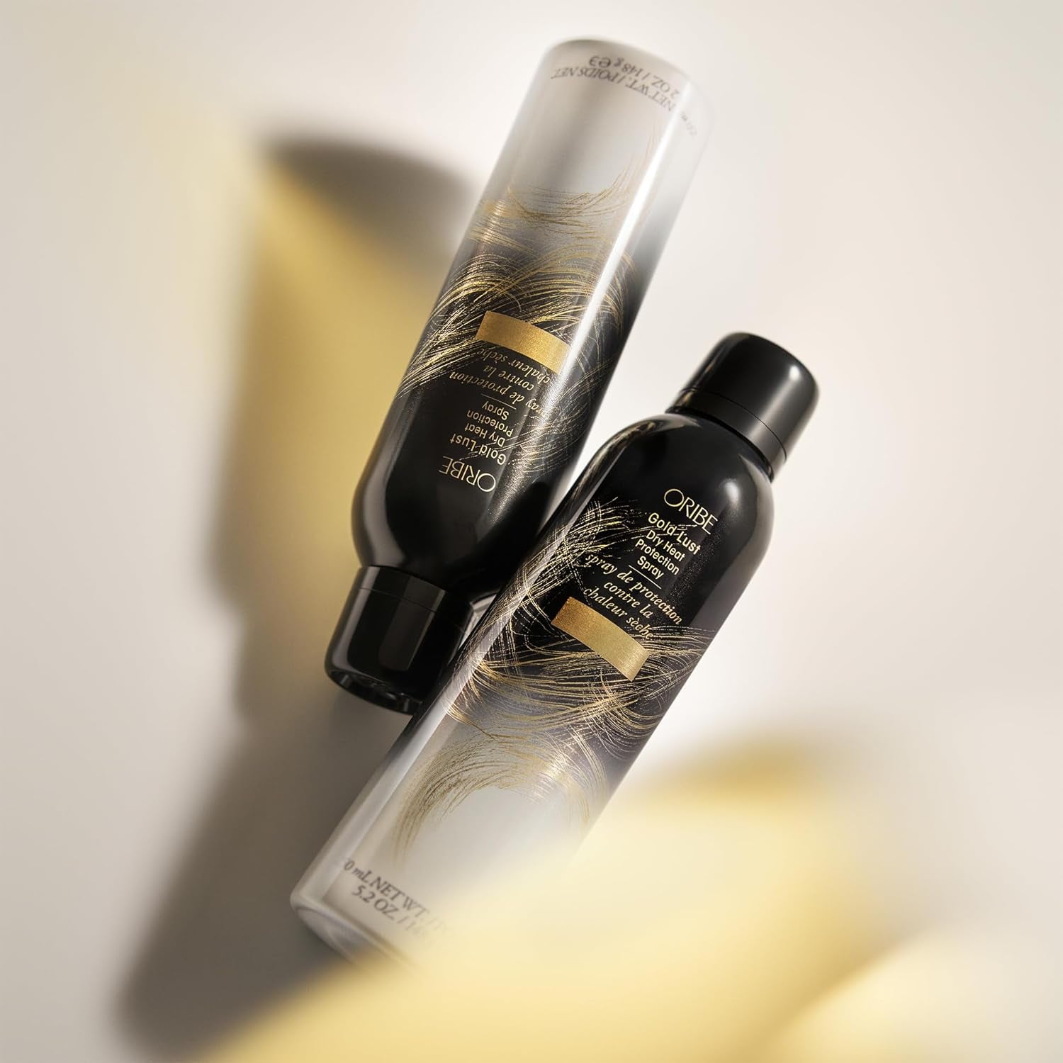 ORIBE Gold Lust Dry Heat Protection Spray