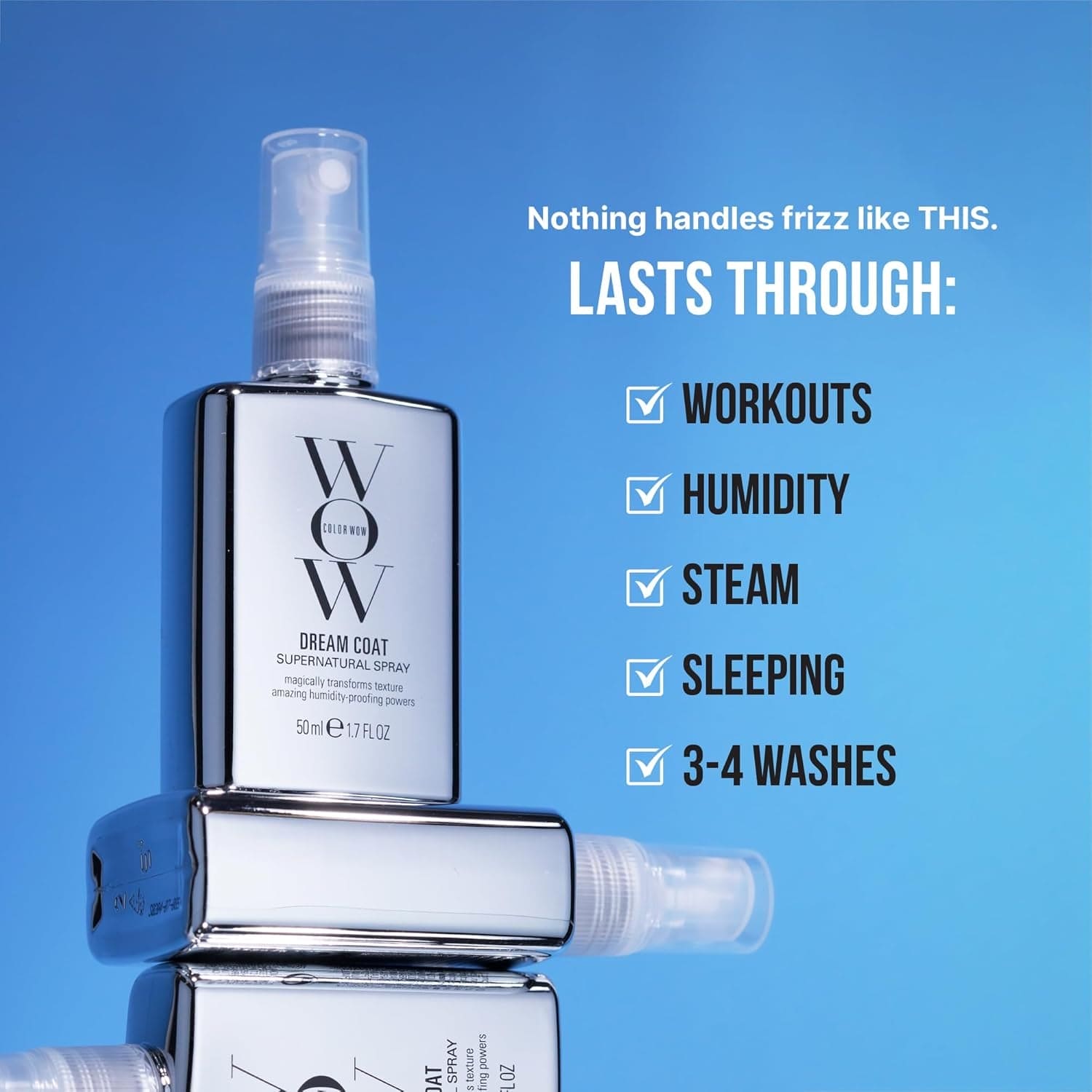 Color Wow Dream Coat Supernatural Spray 6.7 fl oz / 200 mL