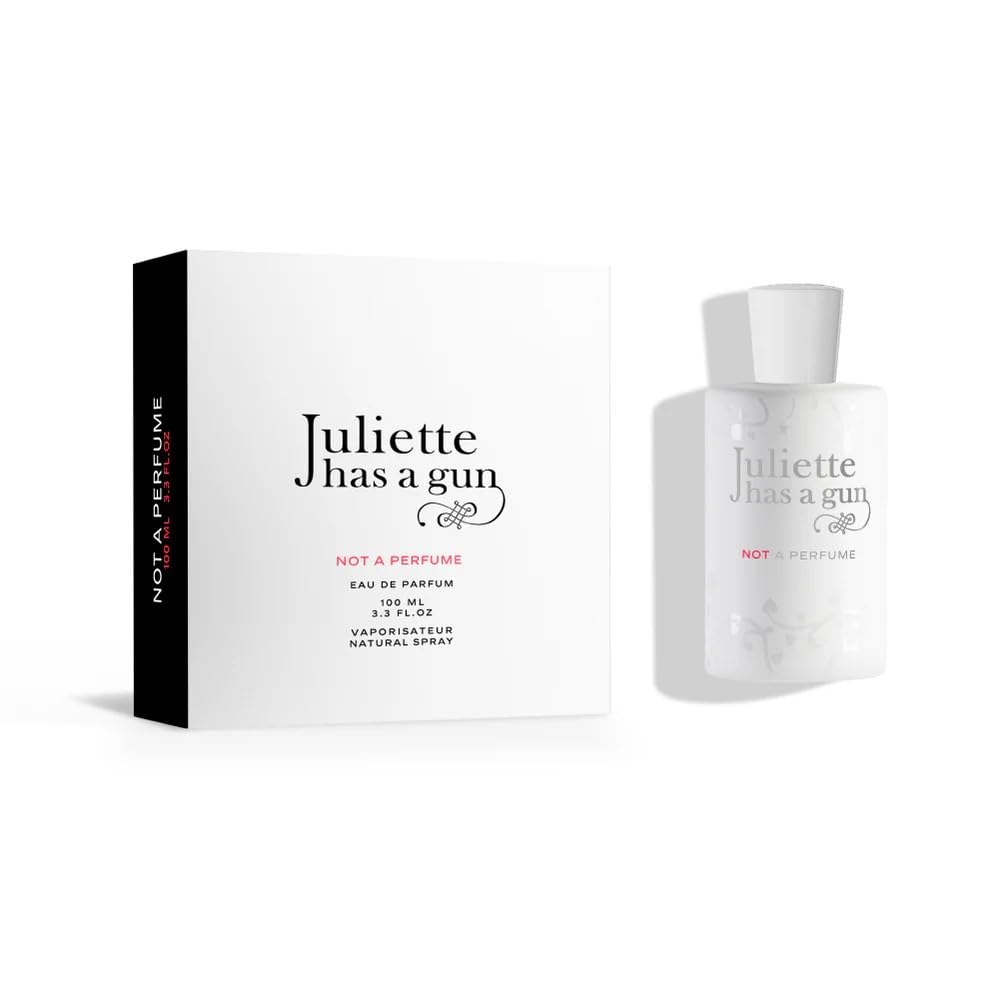 Juliette Has A Gun Not A Perfume Eau de Parfum | 3.3 oz