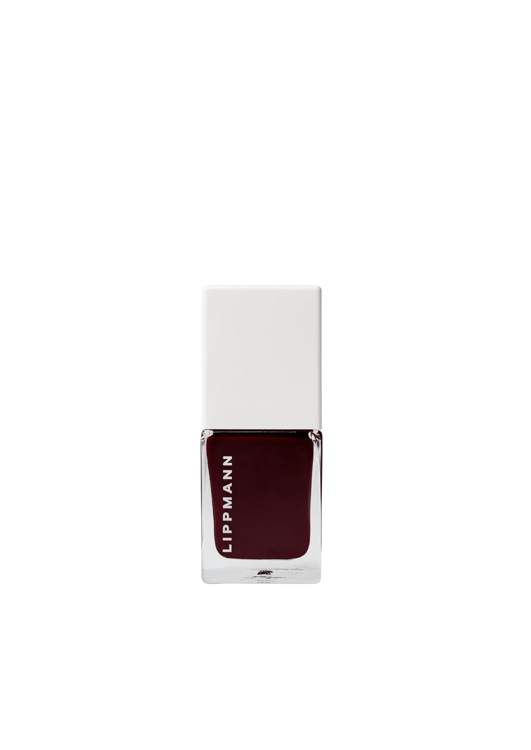 LIPPMANN Nail Polish, Single Ladies