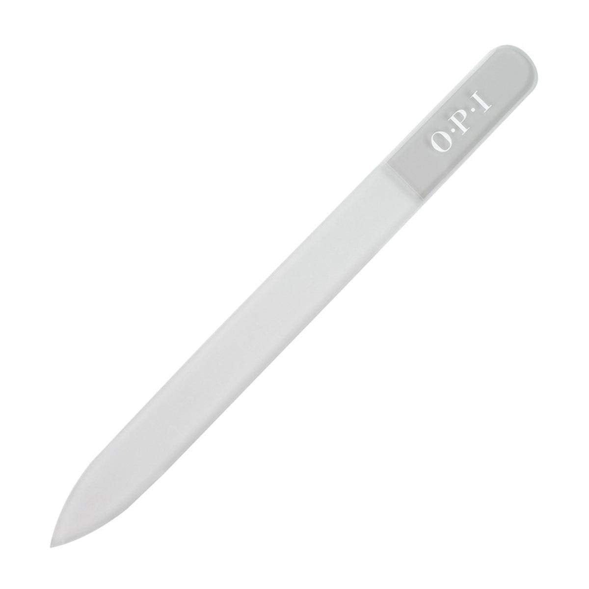 OPI Crystal Glass Nail File