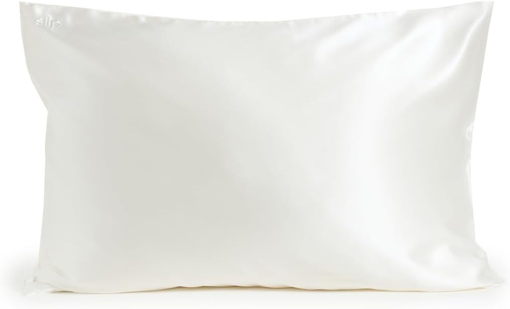Slip Pure Silk Pillowcase