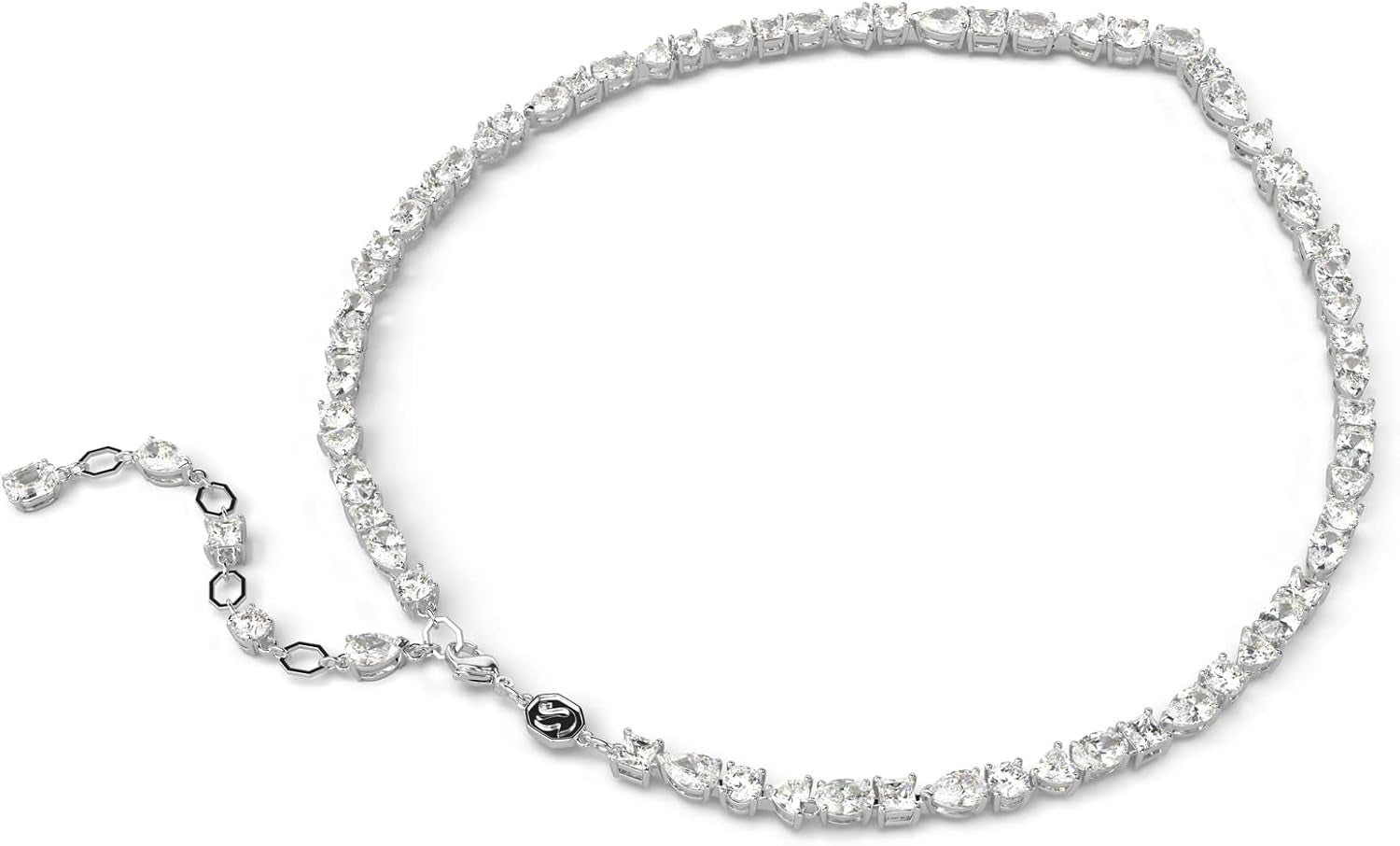 Mesmera Crystal Jewelry Collection
