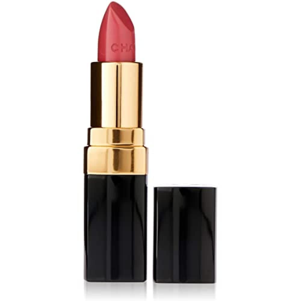 Chanel Rouge Coco Lipstick - 424 Edith 0.12 oz / 3.5 g