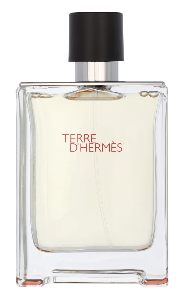 Hermès Terre d'Hermès Eau de Toilette | 3.3 oz