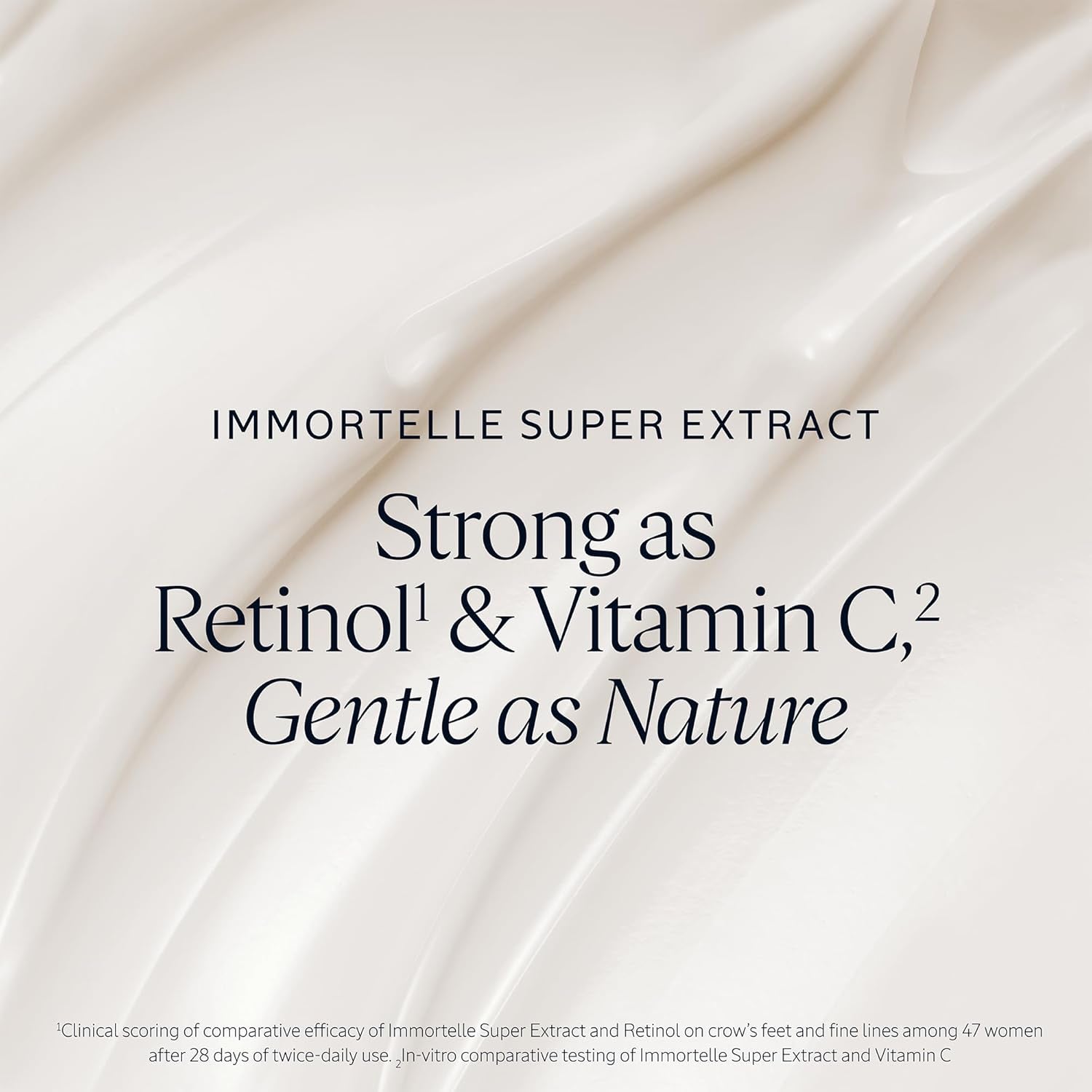 L'Occitane Immortelle Divine Cream 1.70 Oz