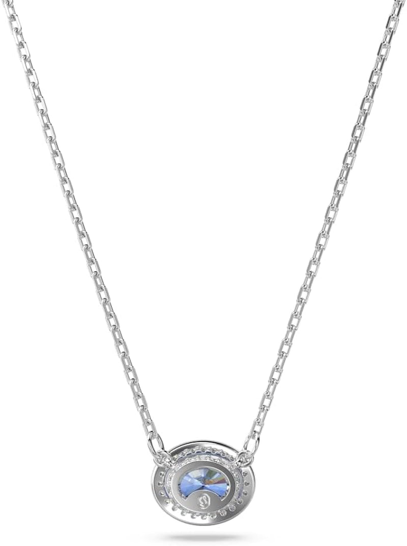Constella Crystal Pendant Necklace Collection