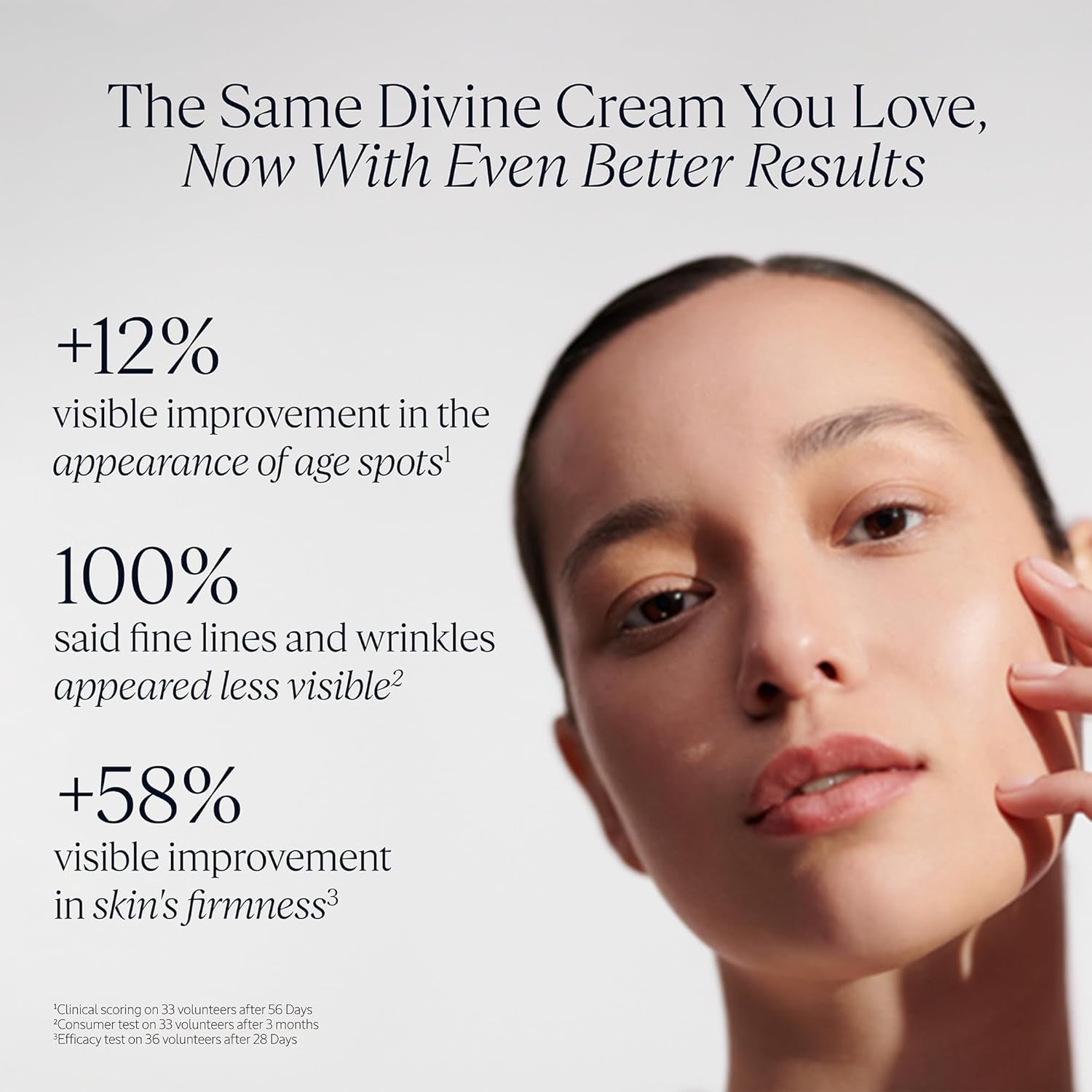L'Occitane Immortelle Divine Cream 1.70 Oz