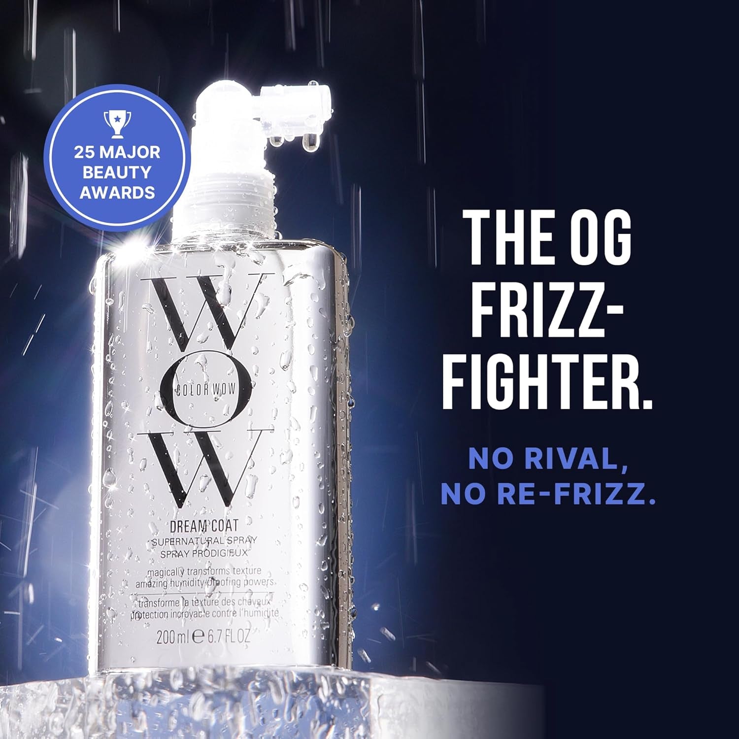 Color Wow Dream Coat Supernatural Spray 6.7 fl oz / 200 mL