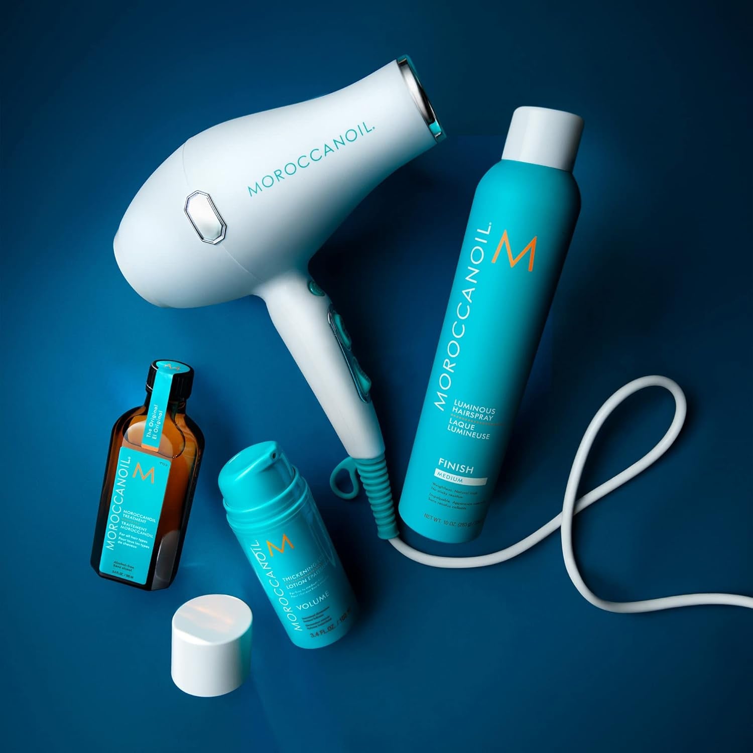 Moroccanoil Thickening Lotion, 3.4 Fl. Oz.