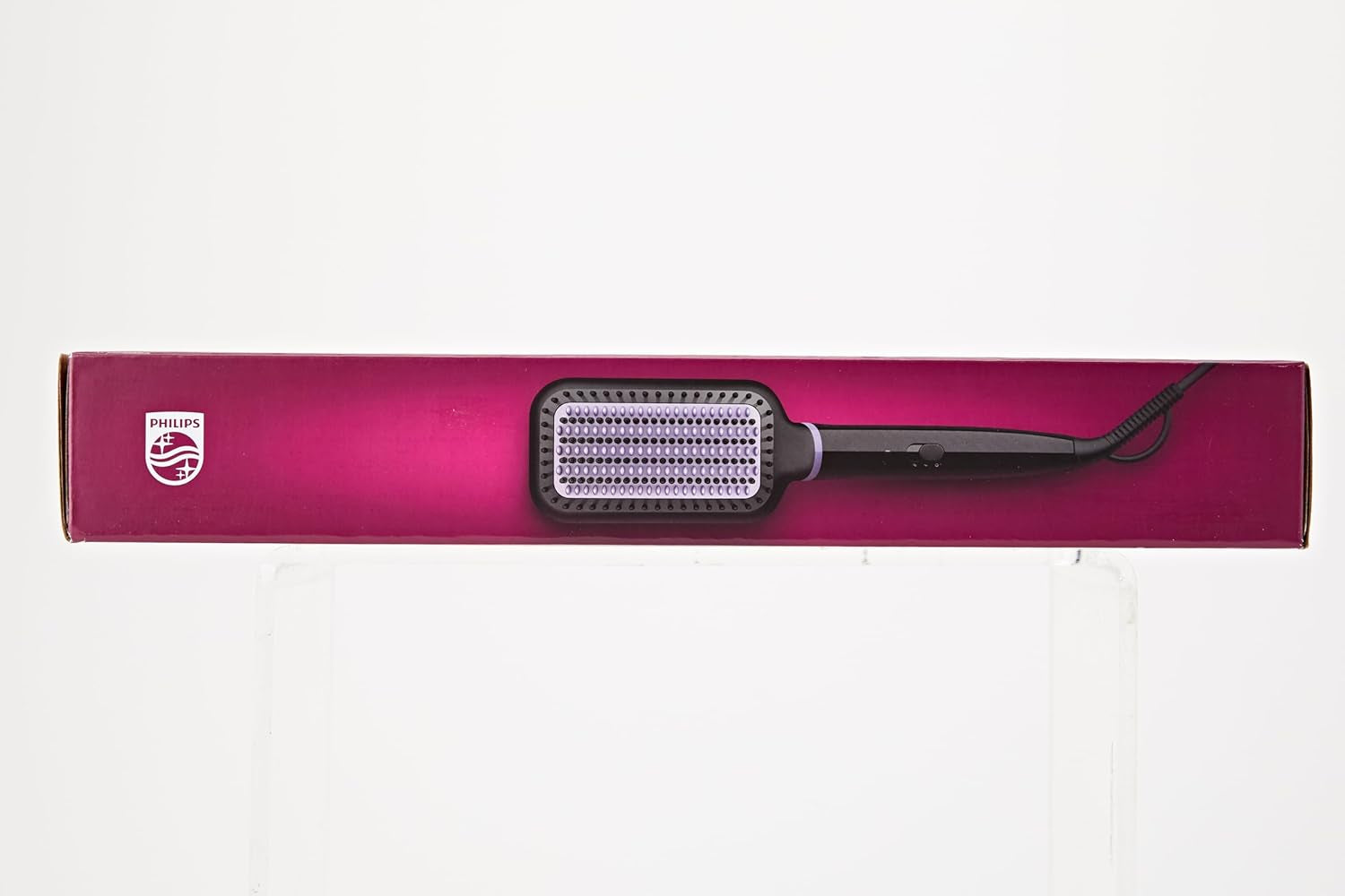 BHH880 Stylecare Essential Heated Brush