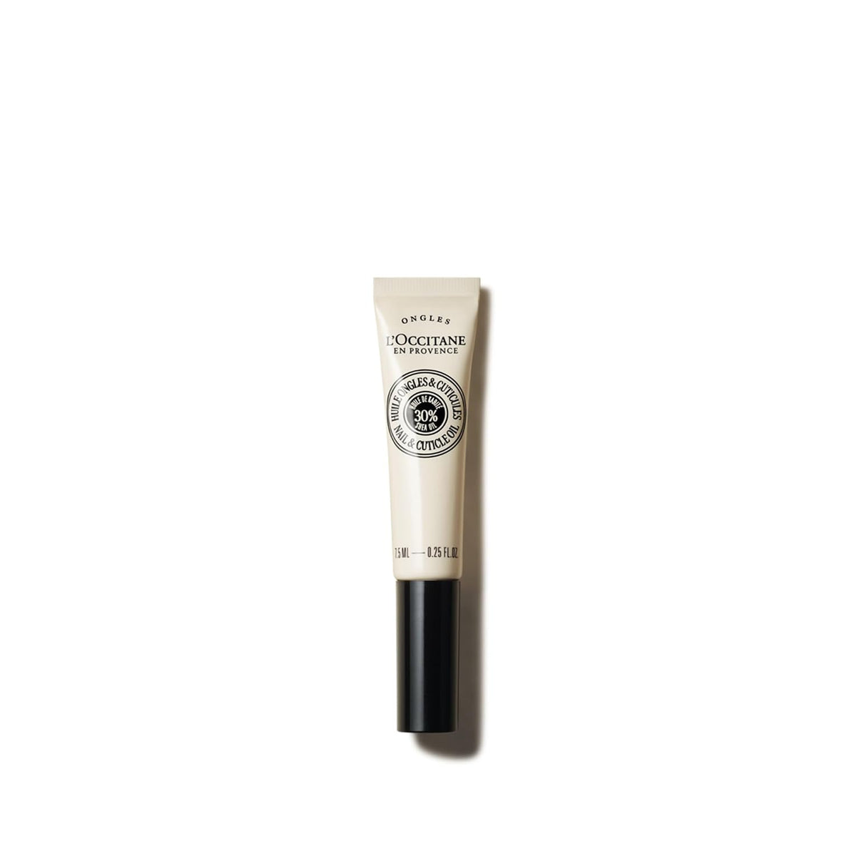 L'Occitane Shea Nail & Cuticle Oil