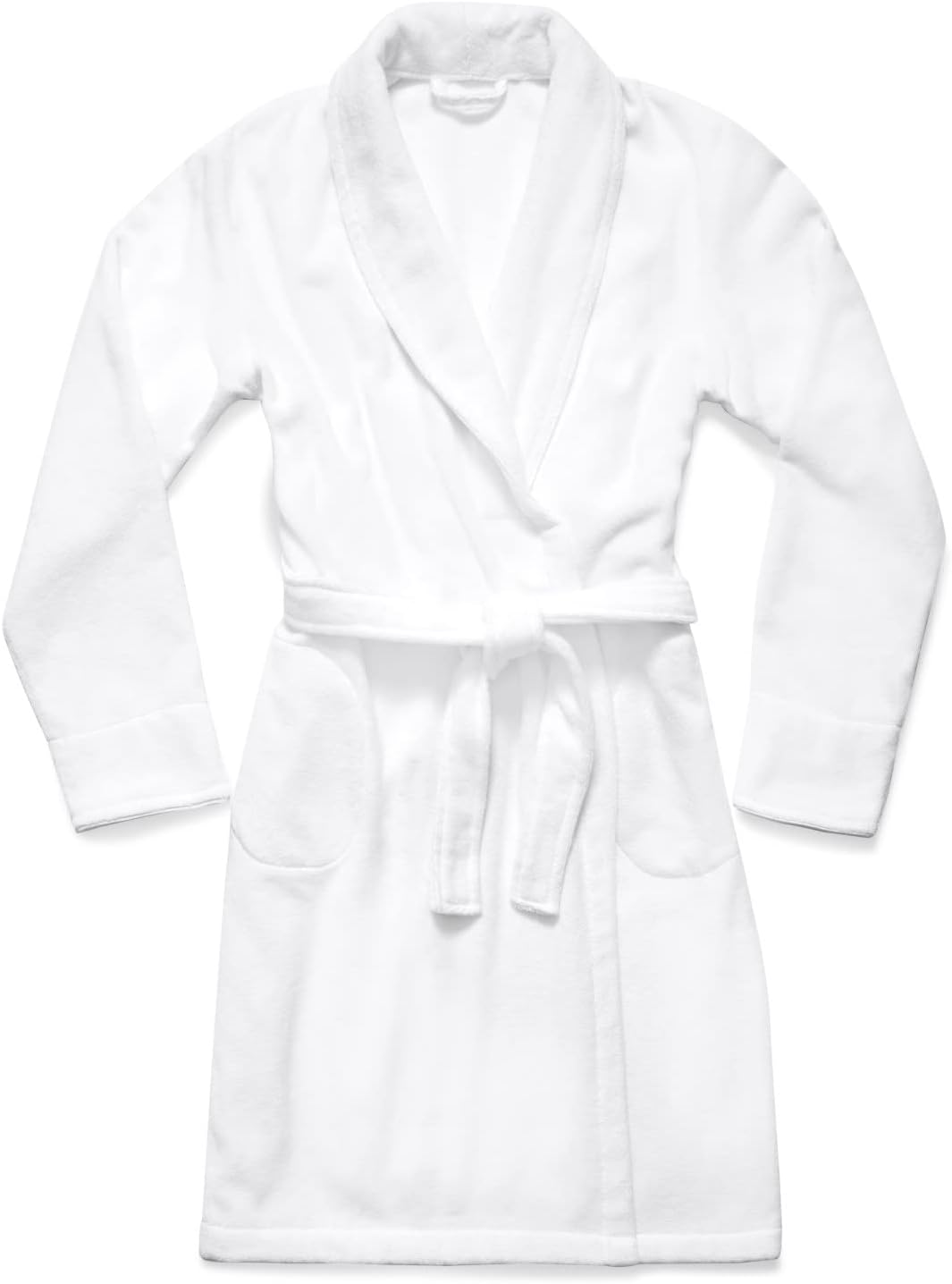 Brooklinen Turkish Cotton Bath Robe