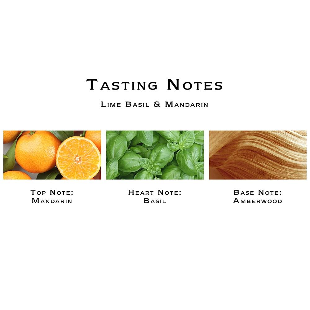 Jo Malone London Lime Basil & Mandarin Cologne | 3.4 fl oz