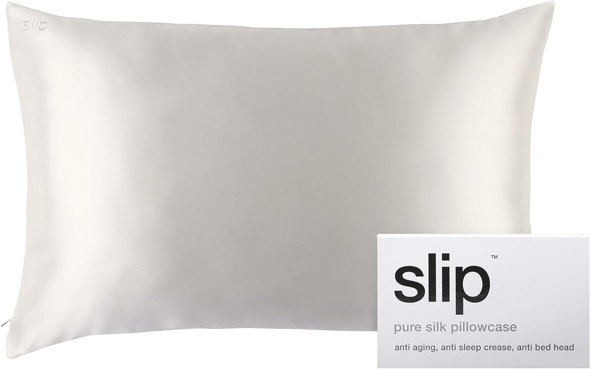 Slip Pure Silk Pillowcase