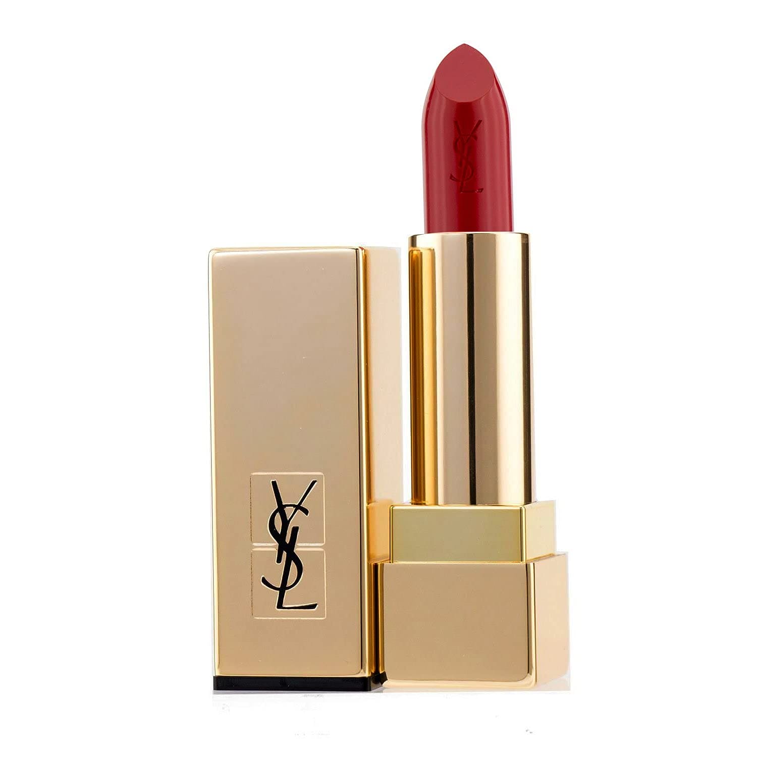 Yves Saint Laurent Rouge Pur Couture SPF 15 0.13 oz / 3.8 g