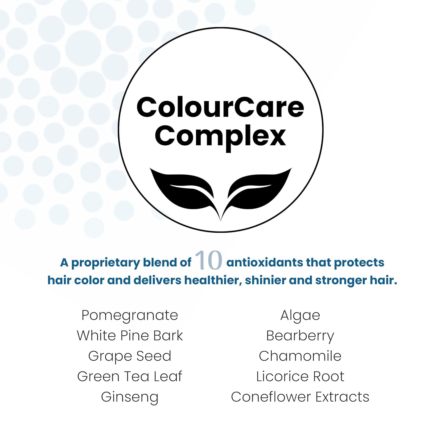 Clarifying Shampoo for Color-Treated Hair Gentle Hair Cleanser Removes Product Build-Up and Residue, 33.8 Fl Oz