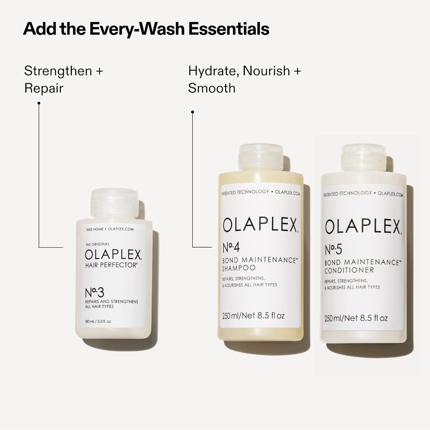 Olaplex No.3 Hair Perfector 3.3 fl oz / 100 mL