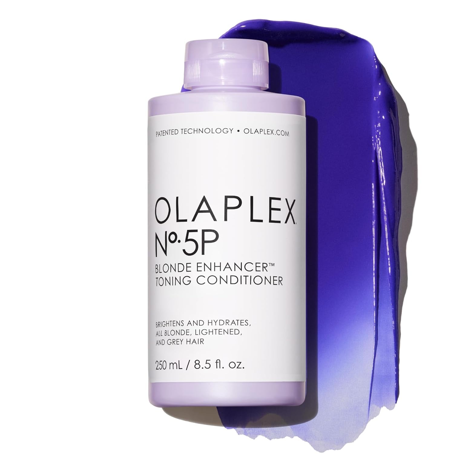 Olaplex No.5P Blonde Enhancer Toning Conditioner 8.5 fl oz / 250 mL