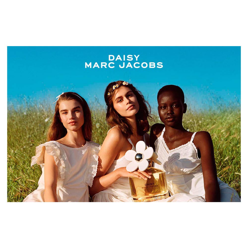 Marc Jacobs Daisy Eau de Toilette | 1.7 fl oz